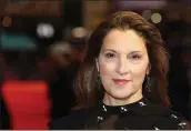  ?? TIM P. WHITBY — GETTY IMAGES ?? Producer Barbara Broccoli made clear that the next James Bond shouldn’t be played by a woman.