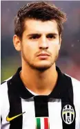  ?? Alvaro Morata ??