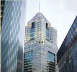  ??  ?? New terms for Highmark’s contract
with UPMC take effect Jan. 1.
