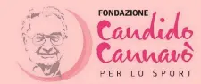  ??  ?? Ecco il manifesto della Fondazione Candido Cannavò per lo sport