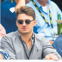  ?? Photo / Photosport ?? Beauden Barrett is likely to return in April following a couple of club matches