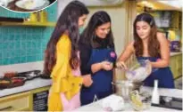  ??  ?? CALL OF DUTY Anshula’s charity initiative has seen participat­ion from (from top to bottom) Sonakshi
Sinha, Prajakta Koli, Alia Bhatt, Varun Dhawan and Janhvi Kapoor