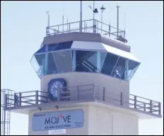  ?? VALLEY PRESS FILES ?? The Mojave Air and Space Port’s Board of directors will have its first regular meeting Tuesday since announcing its new chief executive officer on March 8.