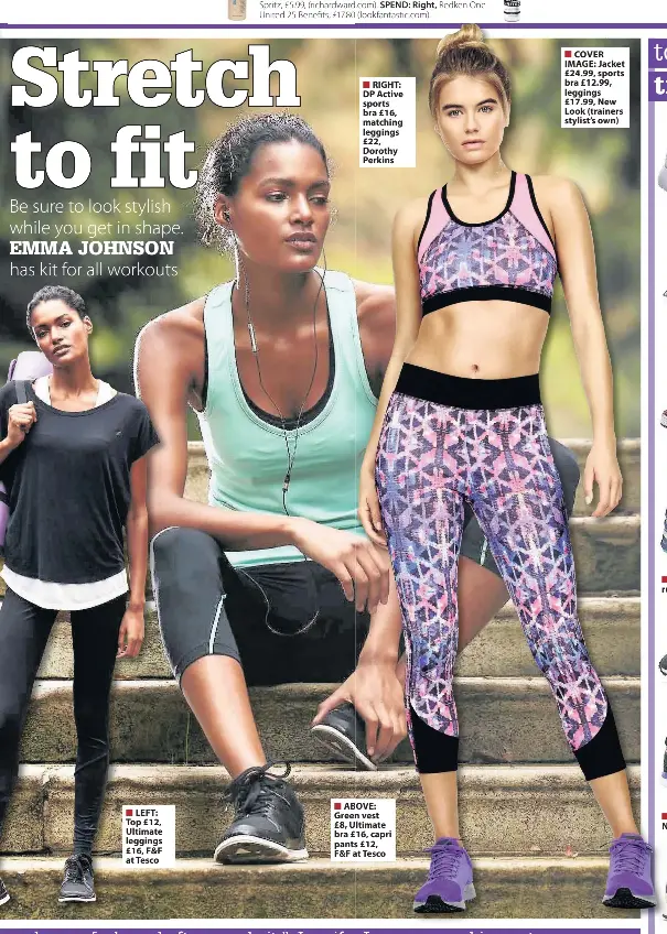 Stretch to fit - PressReader