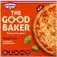  ?? ?? Dr. Oetker Good Baker pizzas have goodness baked into every bite. Try them now from Asda, Morrisons, Waitrose, Ocado or Amazon Fresh and find out more at thegoodbak­er.co.uk