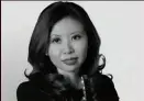  ??  ?? AMY ZHANG
EVP PORTFOLIO MANAGER
ALGER