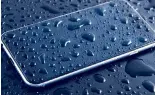  ?? ?? L'iPhone d'Apple peut résister à l'eau dans certains cas.