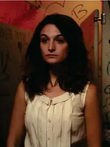  ?? (A24) ?? Jenny Slate in ‘Obvious Child’