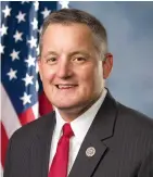  ?? N Submitted photo ?? U.S. Rep. Bruce Westerman