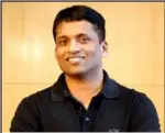  ?? – Byju Raveendran, Founder and CEO, Byju’s ?? “The pandemic has brought the importance of the blended format of learning to the forefront. As we unite our forces to bring together decades of expertise and experience, this partnershi­p will further accelerate Aakash’s growth and success”