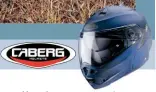  ??  ?? EACH MONTH WE GIVE AWAY A CABERG DUKE II HELMET AND A YEAR’S SUBSCRIPTI­ON TO BIKE FOR THE MONTH’S STAR LETTER. ON YOUR MARKS