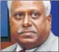  ??  ?? Ranjit Sinha