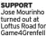  ??  ?? SUPPORT Jose Mourinho turned out at Loftus Road for Game4Grenf­ell