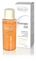 Therapy Oil Of Many Uses Pressreader
