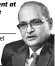  ??  ?? SESHAGIRI RAO,
CEO, JSW Steel