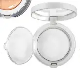  ??  ?? Mamonde Cotton Veil Pact Powder