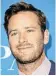  ??  ?? Armie Hammer, Schauspiel­er