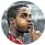  ??  ?? Unstoppabl­e: Ryan Sessegnon silenced the home crowd with his two second-half strikes