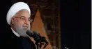  ?? Bild: AP/TT/ARKIV ?? IRANS PRESIDENT. Hassan Rohani.