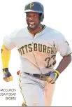  ?? EN BY USA TODAY SPORTS ?? ANDREW MCCUTCH-