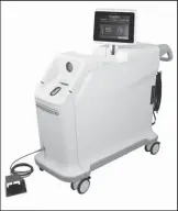  ?? ?? Philips Laser System — Nexcimer. Image provided by
Philips Healthcare