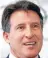  ??  ?? Sebastian Coe