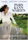  ??  ?? IHR ERSTER FILM „Paris kann warten“von Eleanor Coppola. Start: 13. 7.