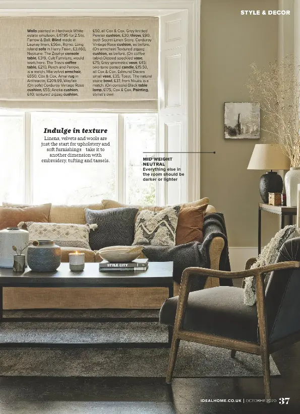 Contrast and modern vintage PressReader