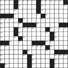  ?? puzzle by: steven e. Atwood ?? no. 1115