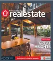  ??  ?? Start looking for your ideal home this weekend in today’s real estate liftout