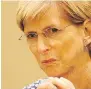  ??  ?? Christine Todd Whitman