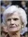  ??  ?? Roberta McCain