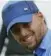 ??  ?? Stephen Curry showed he has some game on the golf course as well, even if he missed the cut by 11 shots.