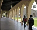  ??  ?? Stanford: New grads earn $109,800.