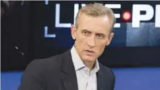  ??  ?? Dan Abrams hosts "Live PD"