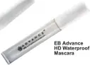  ??  ?? EB Advance HD Waterproof Mascara