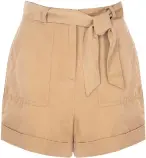  ??  ?? M&S Collection shorts, £25