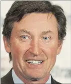  ?? — THE CANADIAN PRESS FILES ?? WAYNE GRETZKY