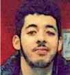  ??  ?? Salman Abedi