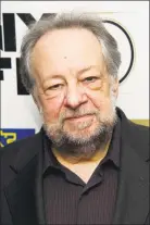  ?? Charles Sykes / Associated Press ?? Ricky Jay, seen here in 2012, died of natural causes at his home in Los Angeles on Saturday, according to his manager Winston Simone. He was 72.