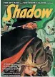  ?? [SANCTUM BOOKS] ?? Anthony Tollin, who publishes “The Shadow” reprints, will be on hand at OafCon.