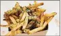  ?? Jenna Stepleman / Jefferson Fry Co. / Contribute­d photo ?? Truffle parmesan fries at Jefferson Fry Co., which has four Connecticu­t locations.