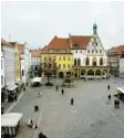  ?? Foto: dpa ?? In Amberg sind Ausländer auf vorbeigehe­nde Menschen losgegange­n.