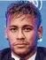  ??  ?? Neymar