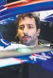  ?? Picture: Getty Images ?? Aussie Daniel Ricciardo’s F1 future hangs in the balance.