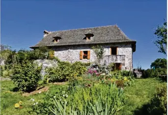  ??  ?? La Maison de la Châtaigne organise un marathon créatif, les 8 et 9 septembre prochain.