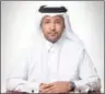  ?? ?? Masraf Al Rayan Group CEO Fahad Bin Abdulla Al Khalifa