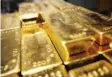  ??  ?? Ο χρυσός έχει καταγράψει ράλι με κέρδη σχεδόν 13% από τις αρχές του 2017.