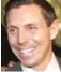  ??  ?? Patrick Brown, the former Ontario PC leader, says he has been the victim of a “coup.”