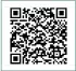  ??  ?? Scan the QR code to watch a video on how wellbeing is promoted through Pastoral Care classes, including a word with Year 9 student Aidan.